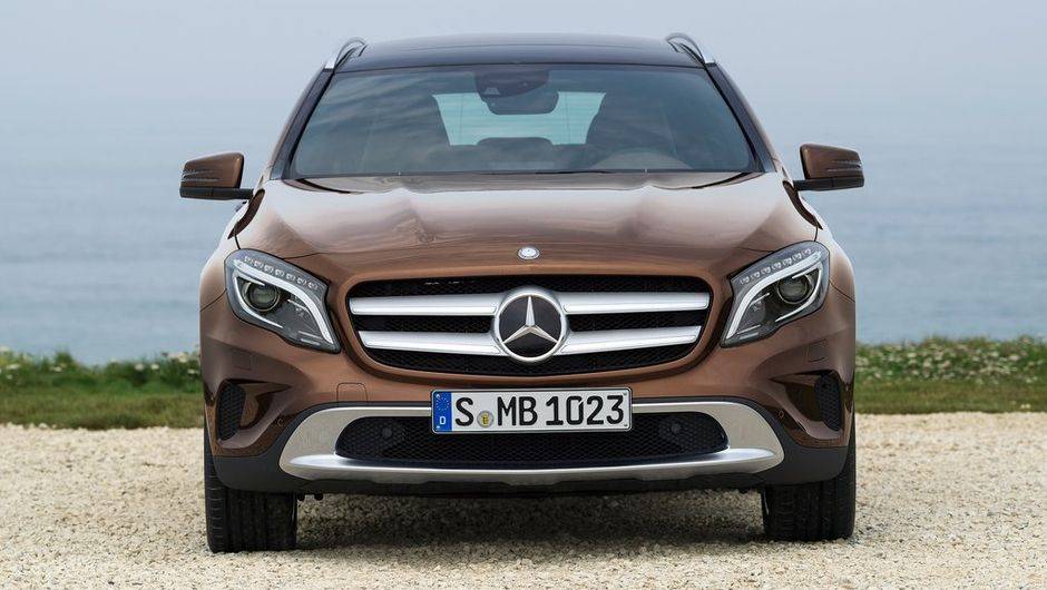 Os motores a gasolina incluem as versões 1.6 l com 156 cv, no GLA 200, e 2.0 l com 211 cv, no GLA 250 | <a href="https://beta-develop.quatrorodas.abril.com.br/saloes/frankfurt/2013/mercedes-benz-gla-752127.shtml" rel="migration">Leia mais</a> Os motores a gasolina incluem as versões 1.6 l com 156 cv, no GLA 200, e 2.0 l com 211 cv, no GLA 250 | <a href="https://beta-develop.quatrorodas.abril.com.br/saloes/frankfurt/2013/mercedes-benz-gla-752127.shtml" rel="migration">Leia mais</a>