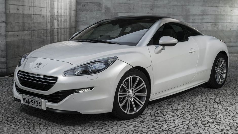 RCZ 2013
