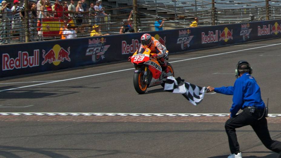 Marc Márquez venceu GP de Indianápolis e segue mais líder que nunca | <a href="https://beta-develop.quatrorodas.abril.com.br/moto/noticias/motogp-marquez-vence-indianapolis-750342.shtml" rel="migration">Leia mais</a>