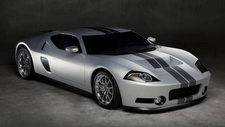 Galpin GTR1