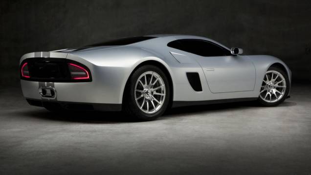Ele conta com rodas de liga-leve de 20 polegadas revestidas com pneus Pirelli P Zero Rosso, far&oacute;is de LED... | <a href="https://beta-develop.quatrorodas.abril.com.br/noticias/fabricantes/galpin-gtr1-apresentado-750426.shtml" rel="migration">Leia mais</a>