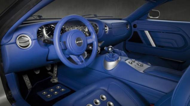Poucas unidades do Galpin GTR1 dever&atilde;o ser produzidas - o n&uacute;mero deve variar entre 6 e 24. O pre&ccedil;o de cada uma delas ser&aacute; de pouco mais de US$ 1 milh&atilde;o | <a href="https://beta-develop.quatrorodas.abril.com.br/noticias/fabricantes/galpin-gtr1-apresentado-750426.shtml" rel="migration">L</a>