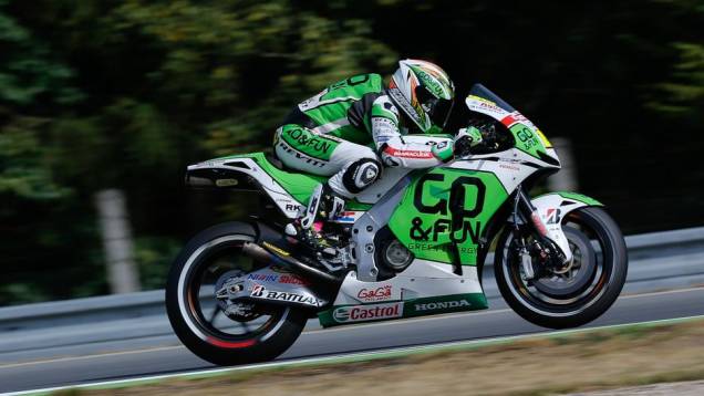 Álvaro Bautista (GO&FUN Honda Gresini) ficou na segunda posição | <a href="https://beta-develop.quatrorodas.abril.com.br/moto/noticias/motogp-crutchlow-pole-brno-751184.shtml" rel="migration">Leia mais</a> Álvaro Bautista (GO&FUN Honda Gresini) ficou na segunda posição | <a href="https://beta-develop.quatrorodas.abril.com.br/moto/noticias/motogp-crutchlow-pole-brno-751184.shtml" rel="migration">Leia mais</a>