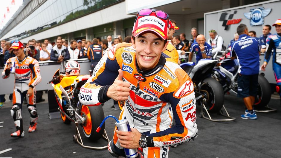 M&aacute;rquez disparou na lideran&ccedil;a do campeonato | <a href="https://beta-develop.quatrorodas.abril.com.br/moto/noticias/motogp-marquez-vence-mais-751228.shtml" rel="migration">Leia mais</a>