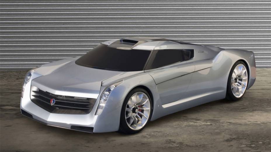 Biodiesel - Com a colabora&ccedil;&atilde;o do apresentador de TV Jay Leno, em 2006 a GM criou o Ecojet, conceito de esportivo com motor a turbina que bebia biodiesel e gerava 650 cv.