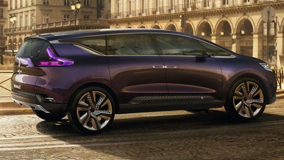 De acordo com as informações iniciais, trata-se de um veículo que mescla características encontradas em SUVs e minivans | <a href="https://beta-develop.quatrorodas.abril.com.br/saloes/frankfurt/2013/renault-initiale-paris-concept-752990.shtml" rel="migration">Leia mais</a> De acordo com as informações iniciais, trata-se de um veículo que mescla características encontradas em SUVs e minivans | <a href="https://beta-develop.quatrorodas.abril.com.br/saloes/frankfurt/2013/renault-initiale-paris-concept-752990.shtml" rel="migration">Leia mais</a>