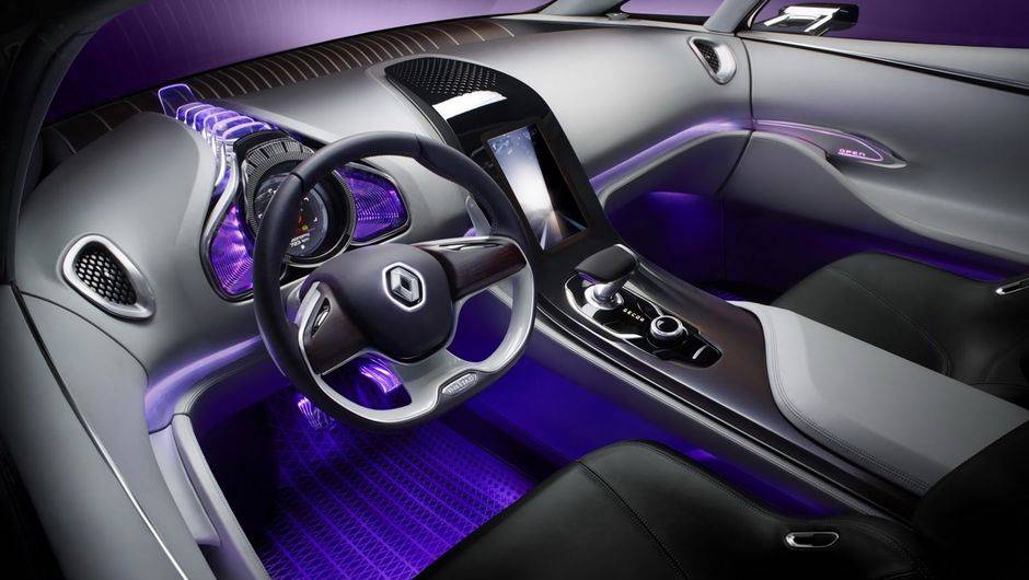 A proposta inicial da montadora com o Initiale Paris concept &eacute; chegar ao segmento premium | <a href="https://beta-develop.quatrorodas.abril.com.br/saloes/frankfurt/2013/renault-initiale-paris-concept-752990.shtml" rel="migration">Leia mais</a>