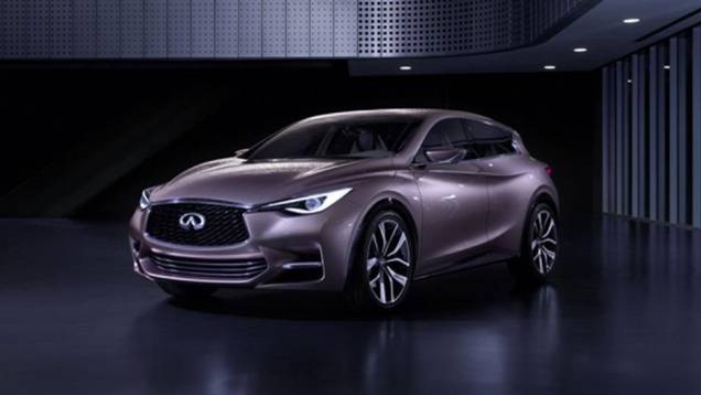 A Infiniti revelou fotos oficiais daquele que promete ser um dos lançamentos mais comentados do Salão de Frankfurt: o Q30 concept | <a href="https://beta-develop.quatrorodas.abril.com.br/saloes/frankfurt/2013/infiniti-q30-concept-753091.shtml" rel="migration">Leia mais</a> A Infiniti revelou fotos oficiais daquele que promete ser um dos lançamentos mais comentados do Salão de Frankfurt: o Q30 concept | <a href="https://beta-develop.quatrorodas.abril.com.br/saloes/frankfurt/2013/infiniti-q30-concept-753091.shtml" rel="migration">Leia mais</a>