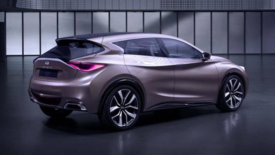 O modelo utiliza a plataforma MFA, a mesma utilizada em alguns carros da Mercedes-Benz, como Classe A e Classe B | <a href="https://beta-develop.quatrorodas.abril.com.br/saloes/frankfurt/2013/infiniti-q30-concept-753091.shtml" rel="migration">Leia mais</a> O modelo utiliza a plataforma MFA, a mesma utilizada em alguns carros da Mercedes-Benz, como Classe A e Classe B | <a href="https://beta-develop.quatrorodas.abril.com.br/saloes/frankfurt/2013/infiniti-q30-concept-753091.shtml" rel="migration">Leia mais</a>