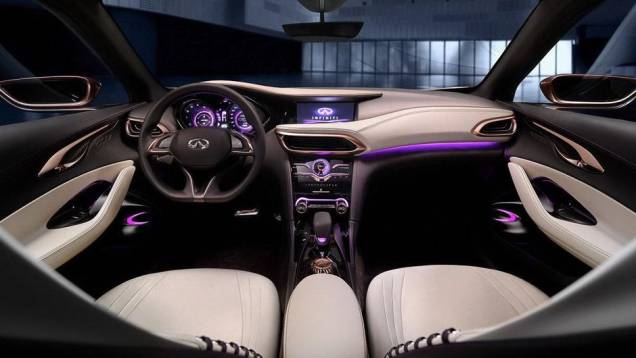 O crossover será fabricado na planta da Nissan em Sunderland, Reino Unido | <a href="https://beta-develop.quatrorodas.abril.com.br/saloes/frankfurt/2013/infiniti-q30-concept-753091.shtml" rel="migration">Leia mais</a> O crossover será fabricado na planta da Nissan em Sunderland, Reino Unido | <a href="https://beta-develop.quatrorodas.abril.com.br/saloes/frankfurt/2013/infiniti-q30-concept-753091.shtml" rel="migration">Leia mais</a>