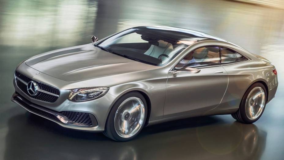 Mercedes-Benz revela Classe S Coupé em Frankfurt | <a href="https://beta-develop.quatrorodas.abril.com.br/saloes/frankfurt/2013/mercedes-benz-classe-s-coupe-753066.shtml" rel="migration">Leia mais</a>