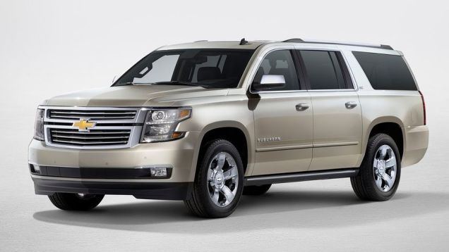 Eles contam com motor 5.3 V8, que oferece 355 cavalos de potência | <a href="https://beta-develop.quatrorodas.abril.com.br/noticias/saloes/los-angeles-2013/eua-gm-lanca-linha-2015-suvs-753784.shtml" rel="migration">Leia mais</a> | <a href="https://beta-develop.quatrorodas.abril.com.br/galerias/salo" rel="migration"></a> Eles contam com motor 5.3 V8, que oferece 355 cavalos de potência | <a href="https://beta-develop.quatrorodas.abril.com.br/noticias/saloes/los-angeles-2013/eua-gm-lanca-linha-2015-suvs-753784.shtml" rel="migration">Leia mais</a> | <a href="https://beta-develop.quatrorodas.abril.com.br/galerias/salo" rel="migration"></a>