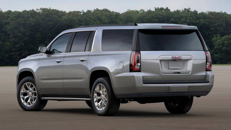 Pela GMC, um dos modelos apresentados é o Yukon XL | <a href="https://beta-develop.quatrorodas.abril.com.br/noticias/saloes/los-angeles-2013/eua-gm-lanca-linha-2015-suvs-753784.shtml" rel="migration">Leia mais</a> | <a href="https://beta-develop.quatrorodas.abril.com.br/galerias/saloes/los-angeles-" rel="migration"></a> Pela GMC, um dos modelos apresentados é o Yukon XL | <a href="https://beta-develop.quatrorodas.abril.com.br/noticias/saloes/los-angeles-2013/eua-gm-lanca-linha-2015-suvs-753784.shtml" rel="migration">Leia mais</a> | <a href="https://beta-develop.quatrorodas.abril.com.br/galerias/saloes/los-angeles-" rel="migration"></a>