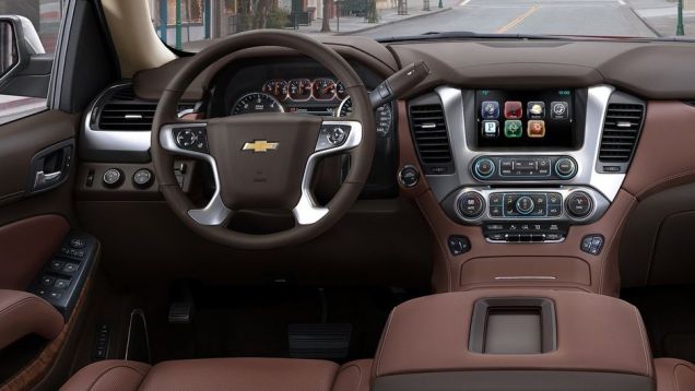 ...alerta de colis&atilde;o frontal, assistente de estacionamento dianteiro, assistente de mudan&ccedil;a de faixa, alerta de tr&aacute;fego traseiro, cruise control adaptativo, entre outros | <a href="https://beta-develop.quatrorodas.abril.com.br/noticias/saloes/los-angeles-2013/eua-gm-la" rel="migration"></a>