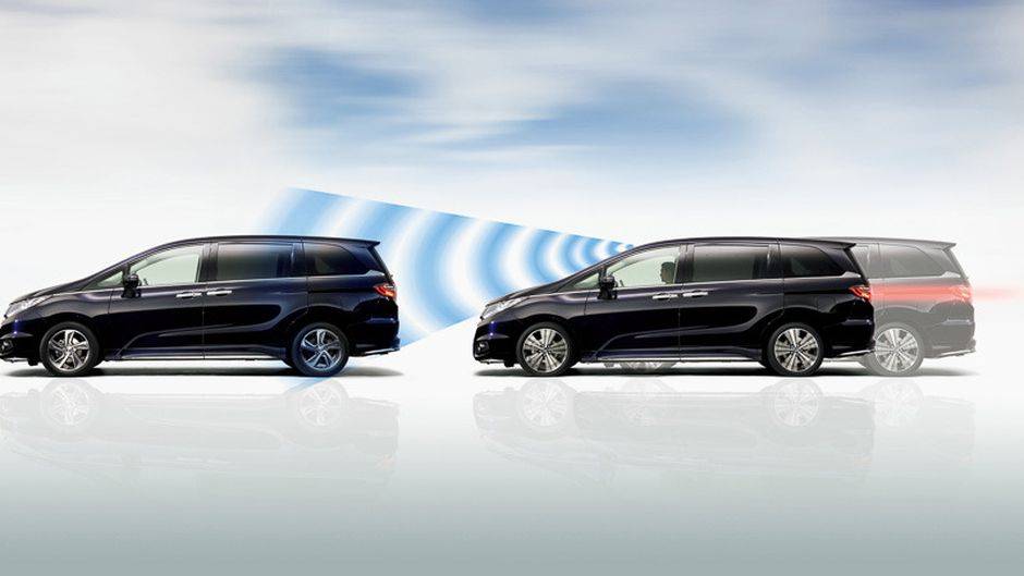 Ele será apresentado ao público durante o Salão de Tóquio, programado para outubro | <a href="https://beta-develop.quatrorodas.abril.com.br/noticias/fabricantes/honda-revela-fotos-novo-odyssey-japones-755635.shtml" rel="migration">Leia mais</a> Ele será apresentado ao público durante o Salão de Tóquio, programado para outubro | <a href="https://beta-develop.quatrorodas.abril.com.br/noticias/fabricantes/honda-revela-fotos-novo-odyssey-japones-755635.shtml" rel="migration">Leia mais</a>