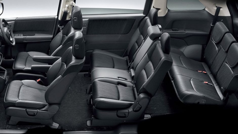 Haver&aacute; vers&otilde;es dotadas de tra&ccedil;&atilde;o dianteira e de tra&ccedil;&atilde;o integral | <a href="https://beta-develop.quatrorodas.abril.com.br/noticias/fabricantes/honda-revela-fotos-novo-odyssey-japones-755635.shtml" rel="migration">Leia mais</a>