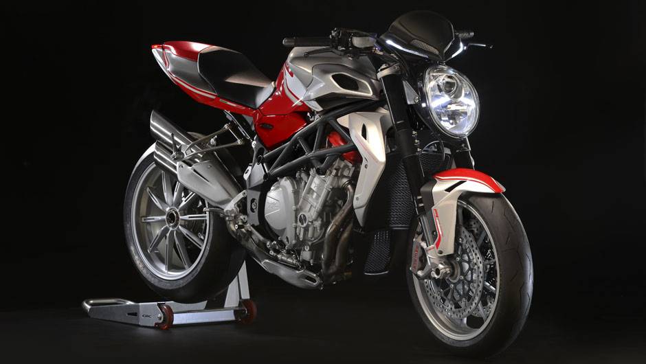 Brutale 1090 RR ABS