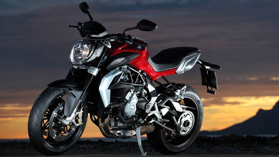 Brutale 800 2014