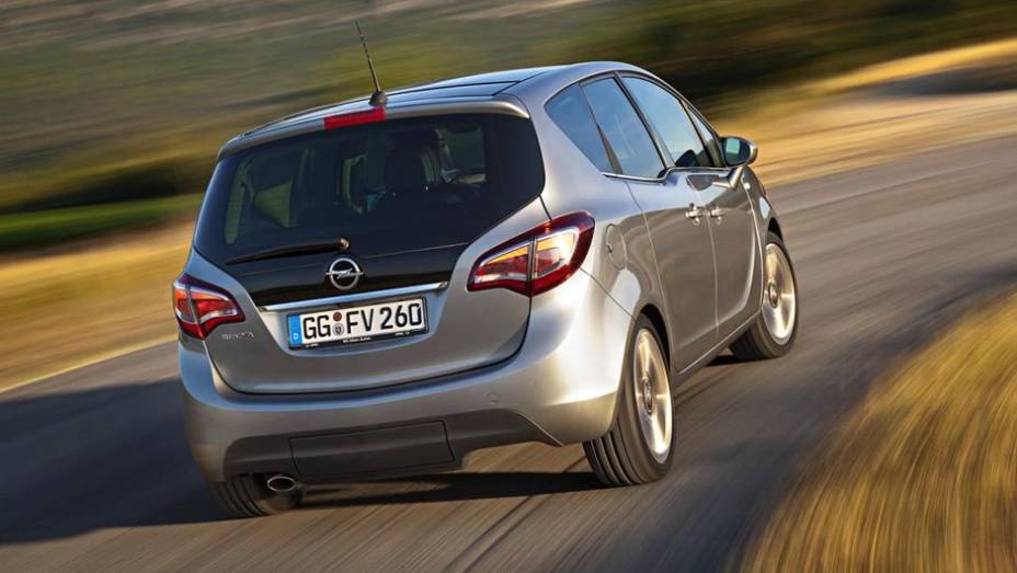 O novo Meriva conta com motor 1.6 CDTI (diesel) já adequado à regulamentação Euro 6 de emissão de poluentes. O bloco oferece 136 cavalos de potência e 32,6 kgfm de torque | <a href="https://beta-develop.quatrorodas.abril.com.br/noticias/fabricantes/opel-revela-facelift" rel="migration"></a> O novo Meriva conta com motor 1.6 CDTI (diesel) já adequado à regulamentação Euro 6 de emissão de poluentes. O bloco oferece 136 cavalos de potência e 32,6 kgfm de torque | <a href="https://beta-develop.quatrorodas.abril.com.br/noticias/fabricantes/opel-revela-facelift" rel="migration"></a>