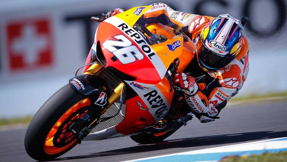 Dani Pedrosa (Repsol Honda Team) partirá em quinto | <a href="https://beta-develop.quatrorodas.abril.com.br/moto/noticias/motogp-lorenzo-pole-australia-757585.shtml" rel="migration">Leia mais</a> Dani Pedrosa (Repsol Honda Team) partirá em quinto | <a href="https://beta-develop.quatrorodas.abril.com.br/moto/noticias/motogp-lorenzo-pole-australia-757585.shtml" rel="migration">Leia mais</a>