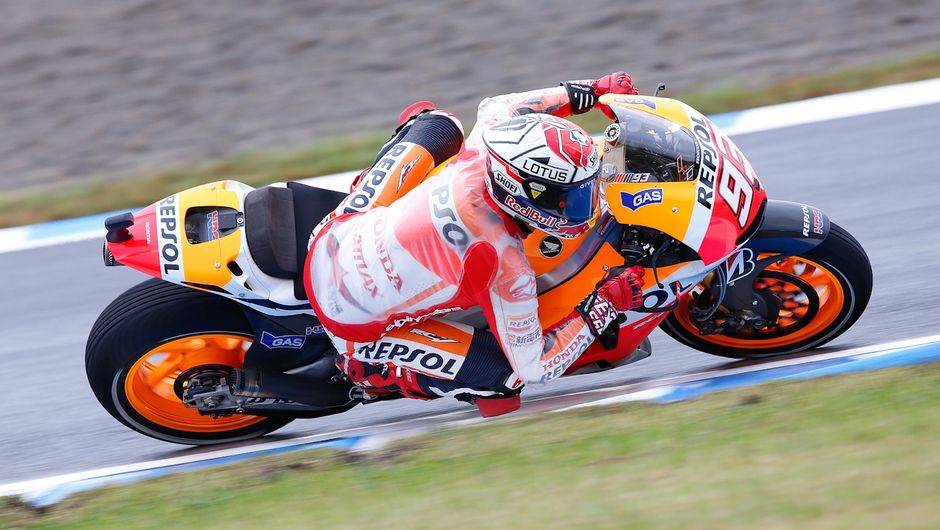 O compatriota M&aacute;rc M&aacute;rquez ficou em segundo | <a href="https://beta-develop.quatrorodas.abril.com.br/moto/noticias/motogp-lorenzo-voa-pole-japao-758277.shtml" rel="migration">Leia mais</a>