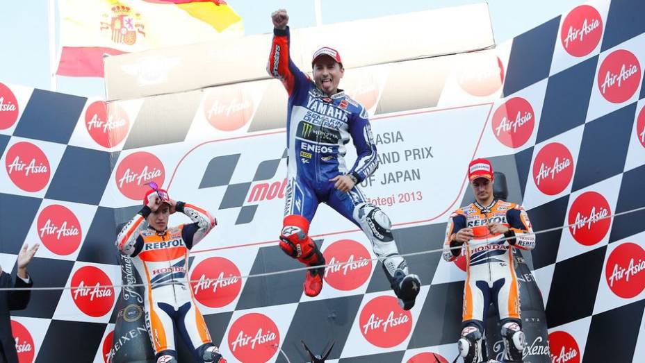 M&aacute;rquez agora tem 318 pontos, contra 305 de Lorenzo | <a href="https://beta-develop.quatrorodas.abril.com.br/moto/noticias/motogp-definicao-titulo-fica-ultima-prova-758422.shtml" rel="migration">Leia mais</a>