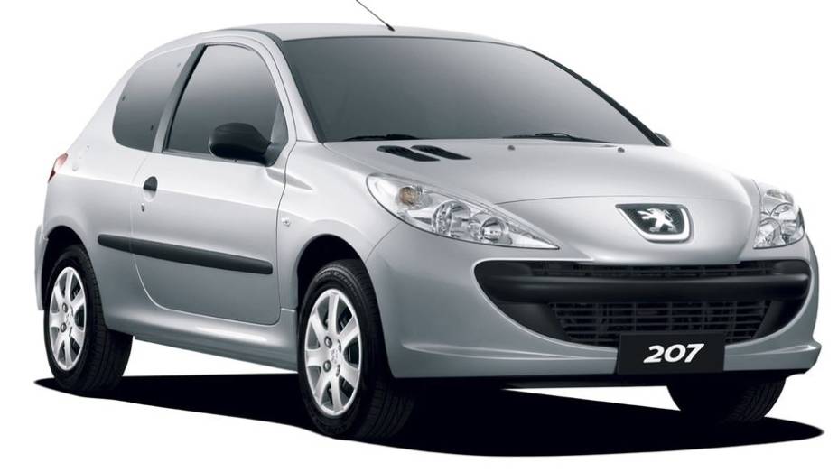 Peugeot 207 | <a href="https://beta-develop.quatrorodas.abril.com.br/reportagens/servicos/carros-dao-mais-trabalho-mecanicos-758572.shtml" rel="migration">Saiba o porqu&ecirc;</a> | <a href="https://beta-develop.quatrorodas.abril.com.br/reportagens/servicos//montadoras-se-defendem-criticas-mecanicos-7587" rel="migration"></a>