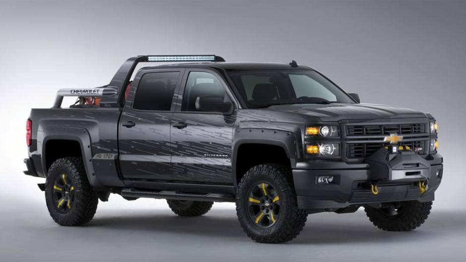 Chevrolet Silverado Black Ops Concept | <a href="https://beta-develop.quatrorodas.abril.com.br/noticias/fabricantes/chevrolet-mostra-conceitos-silverado-black-ops-volunteer-firefighter-texas-755573.shtml" rel="migration">Leia mais</a>