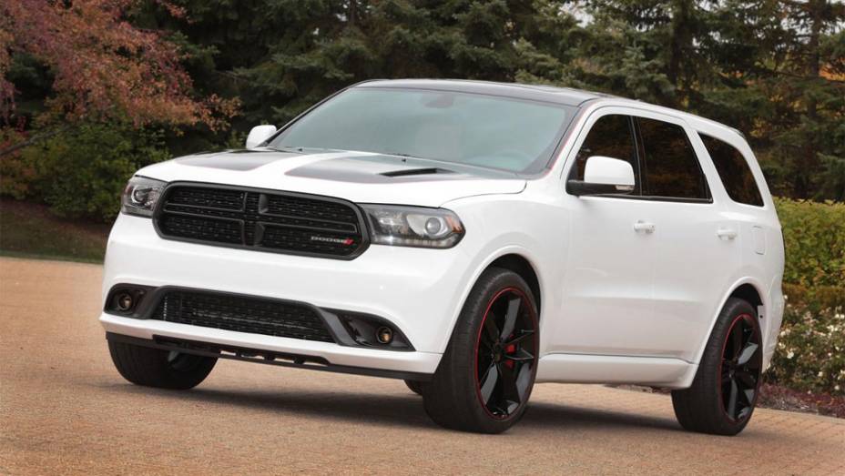 Dodge Durango | <a href="https://beta-develop.quatrorodas.abril.com.br/noticias/fabricantes/chrysler-revela-cinco-modelos-sema-show-758764.shtml" rel="migration">Leia mais</a>