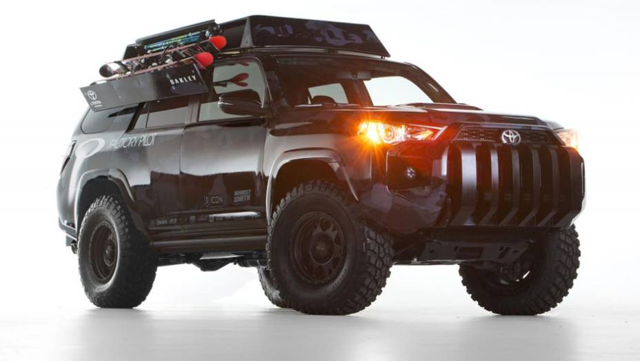 Toyota Ultimate Dream Ski 4Runner | <a href="https://beta-develop.quatrorodas.abril.com.br/noticias/fabricantes/toyota-levara-conceitos-rali-aventura-ao-sema-show-758949.shtml" rel="migration">Leia mais</a>