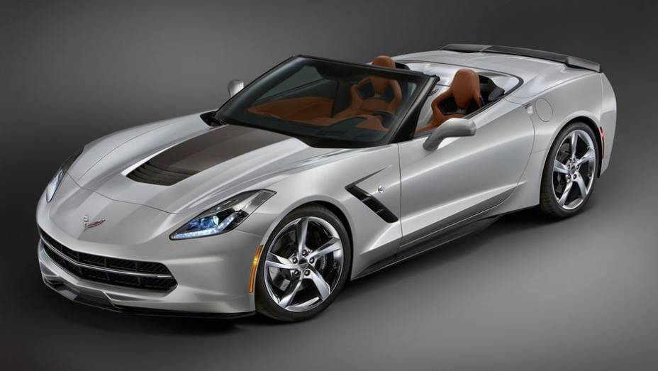 Chevrolet Corvette Stingray Convertible Atlantic Concept | <a href="https://beta-develop.quatrorodas.abril.com.br/noticias/fabricantes/chevrolet-revela-mais-novidades-sema-show-759265.shtml" rel="migration">Leia mais</a> | <a href="https://beta-develop.quatrorodas.abril.com.br/galerias/especiais/se" rel="migration"></a>