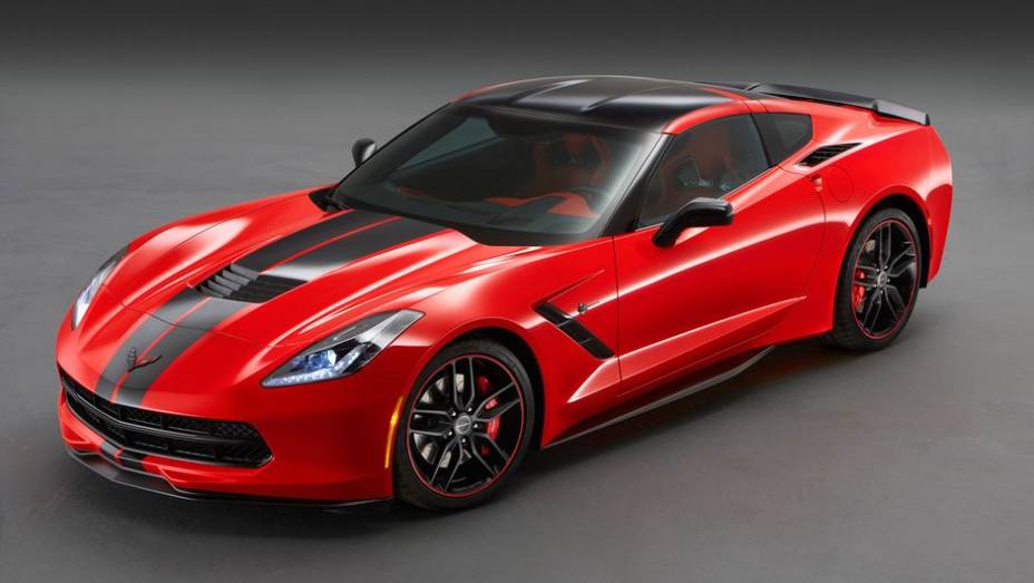 Chevrolet Corvette Stingray Convertible Pacific Concept | <a href="https://beta-develop.quatrorodas.abril.com.br/noticias/fabricantes/chevrolet-revela-mais-novidades-sema-show-759265.shtml" rel="migration">Leia mais</a> | <a href="https://beta-develop.quatrorodas.abril.com.br/galerias/especiais/sem" rel="migration"></a>