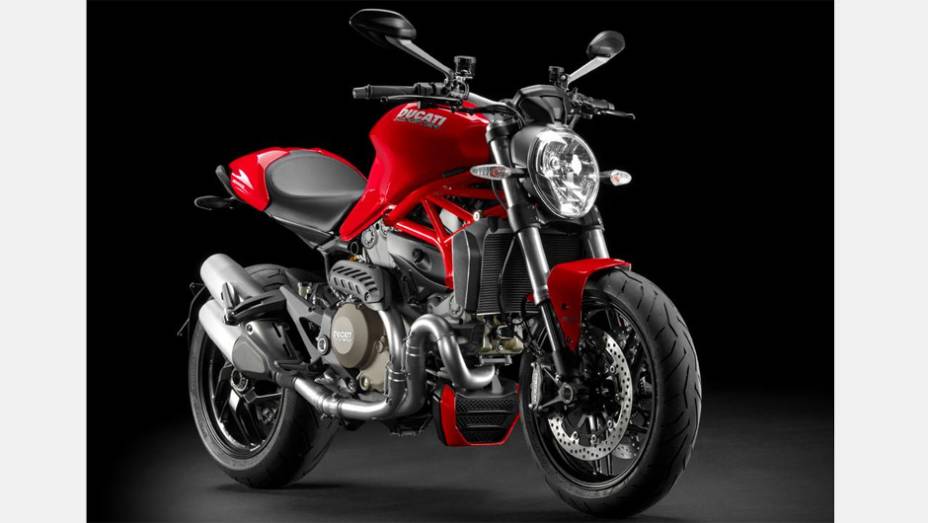 Ducati revela Monster 1200 2014 | <a href="https://beta-develop.quatrorodas.abril.com.br/moto/noticias/ducati-revela-monster-1200-2014-759325.shtml" rel="migration">Leia mais</a>