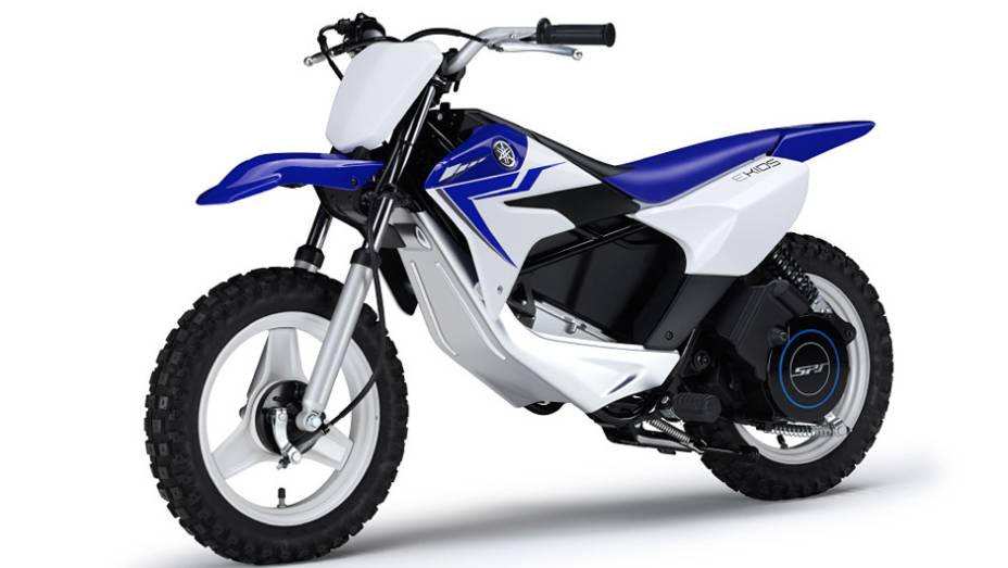 Yamaha EKids | <a href="https://beta-develop.quatrorodas.abril.com.br/moto/noticias/yamaha-mostra-modelos-salao-toquio-760140.shtml" rel="migration">Leia mais</a>