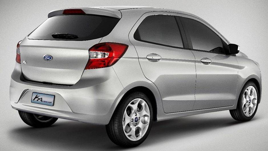 O novo Ka deve ser oferecido em duas motoriza&ccedil;&otilde;es: uma in&eacute;dita 1.0 de tr&ecirc;s cilindros (mas n&atilde;o da fam&iacute;lia EcoBoost) e possivelmente o Sigma 1.5 do New Fiesta | <a href="https://beta-develop.quatrorodas.abril.com.br/carros/lancamentos/ford-ka-concept-760160.shtml" rel="migration">Leia m</a>