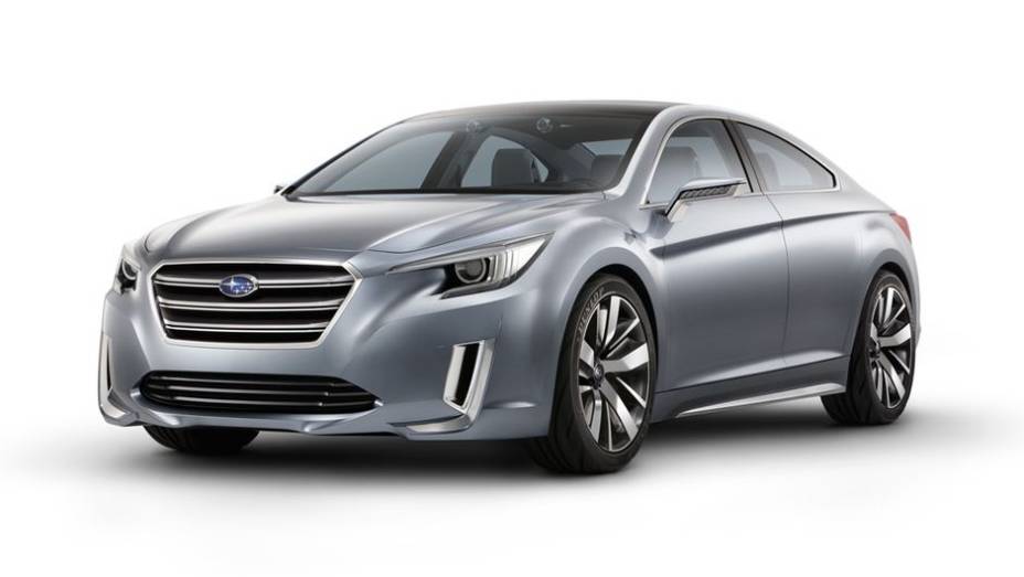A Subaru divulgou as primeiras imagens e informa&ccedil;&otilde;es oficiais do Legacy concept 2015 | <a href="https://beta-develop.quatrorodas.abril.com.br/noticias/fabricantes/subaru-revela-legacy-concept-2015-760224.shtml" rel="migration">Leia Mais</a>