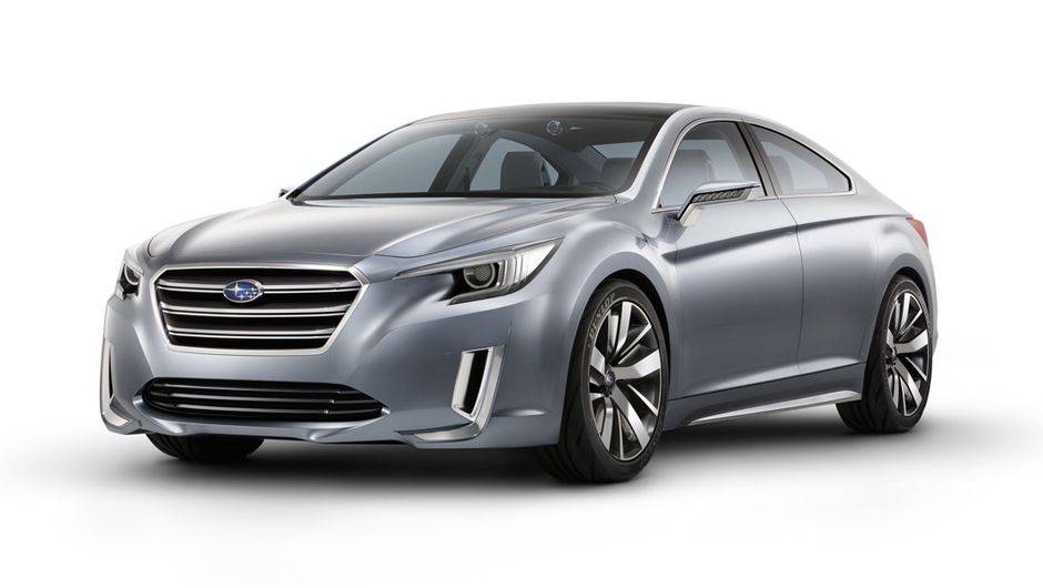 Legacy concept 2015
