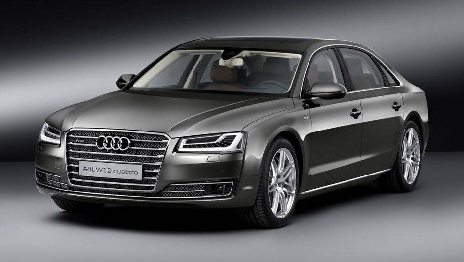 A8 Exclusive