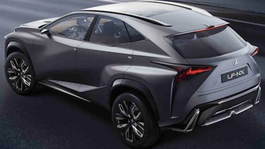 De acordo com a marca, a versão traz "potência garantida e maior eficiência no consumo de combustível | <a href="https://beta-develop.quatrorodas.abril.com.br/noticias/fabricantes/lexus-lf-nx-turbo-sera-mostrado-toquio-759211.shtml" rel="migration">Leia mais</a> De acordo com a marca, a versão traz "potência garantida e maior eficiência no consumo de combustível | <a href="https://beta-develop.quatrorodas.abril.com.br/noticias/fabricantes/lexus-lf-nx-turbo-sera-mostrado-toquio-759211.shtml" rel="migration">Leia mais</a>