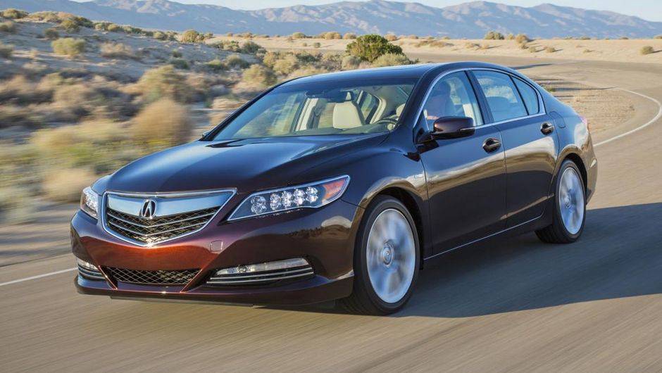 A Acura leva ao Sal&atilde;o de Los Angeles de 2014 o RLX Sport Hybrid | <a href="https://beta-develop.quatrorodas.abril.com.br/noticias/saloes/los-angeles-2013/acura-mostra-rlx-sport-hybrid-760632.shtml" rel="migration">Leia mais</a>