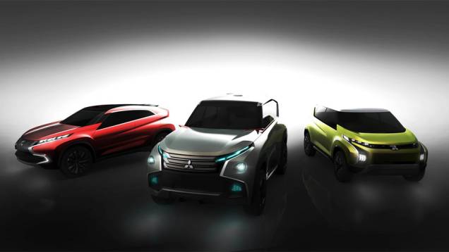 Mitsubishi mostrou os conceitos AR, GC e XR no Salão de Tóquio | <a href="https://beta-develop.quatrorodas.abril.com.br/noticias/saloes/toquio-2013/mitsubishi-mostra-conceitos-salao-toquio-758955.shtml" rel="migration">Leia mais</a> Mitsubishi mostrou os conceitos AR, GC e XR no Salão de Tóquio | <a href="https://beta-develop.quatrorodas.abril.com.br/noticias/saloes/toquio-2013/mitsubishi-mostra-conceitos-salao-toquio-758955.shtml" rel="migration">Leia mais</a>