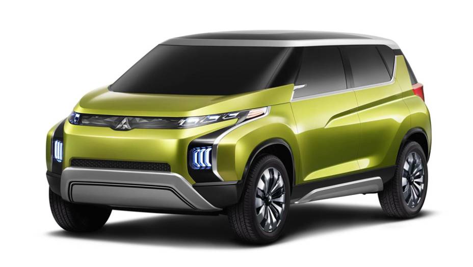 Mitsubishi Concept AR | <a href="https://beta-develop.quatrorodas.abril.com.br/noticias/saloes/toquio-2013/mitsubishi-mostra-conceitos-salao-toquio-758955.shtml" rel="migration">Leia mais</a>