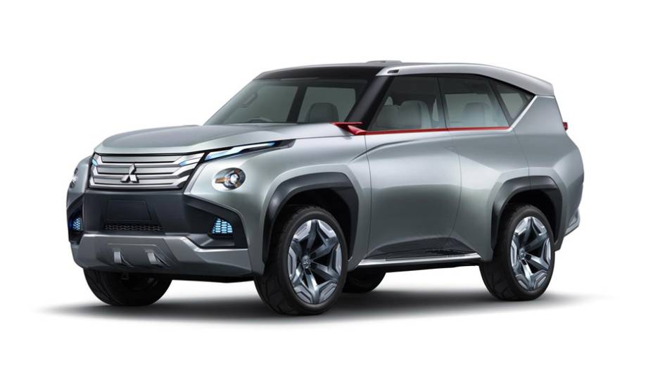 Mitsubishi Concept GC-PHEV | <a href="https://beta-develop.quatrorodas.abril.com.br/noticias/saloes/toquio-2013/mitsubishi-mostra-conceitos-salao-toquio-758955.shtml" rel="migration">Leia mais</a>