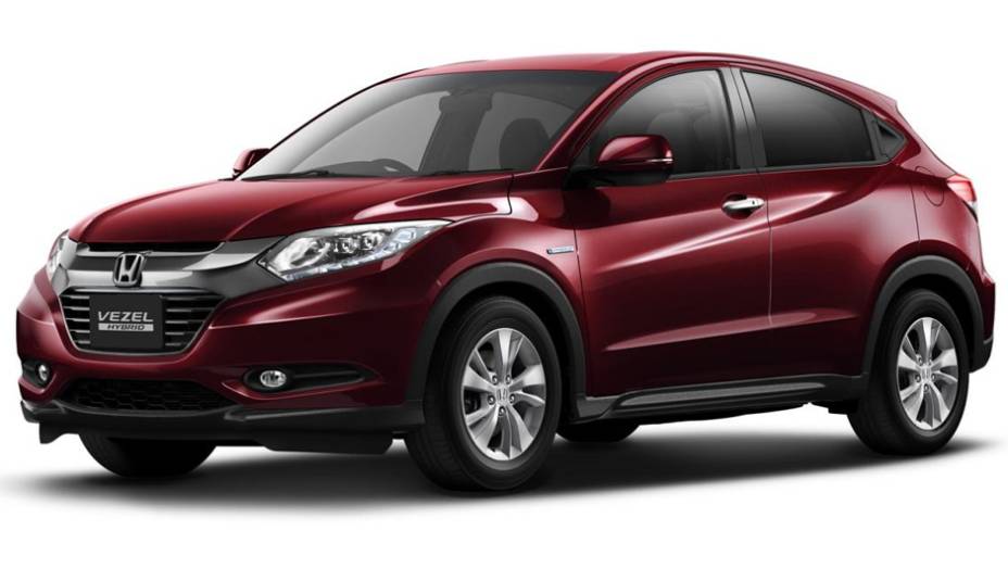 Honda revela VEZEL em Tóquio | <a href="https://beta-develop.quatrorodas.abril.com.br/noticias/saloes/toquio-2013/honda-revela-suv-urbano-vezel-toquio-760729.shtml" rel="migration">Leia mais</a>