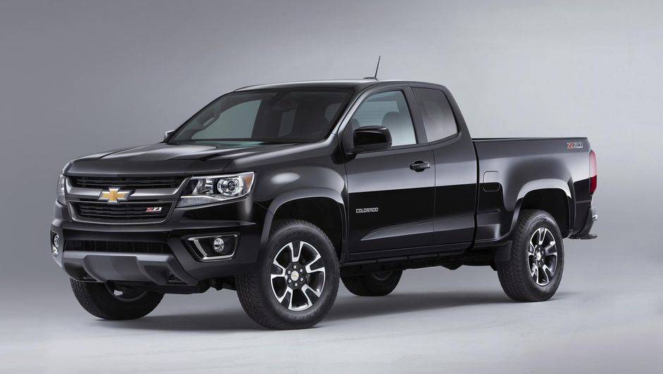 De acordo com a marca, o renovado modelo ir&aacute; "redefinir o segmento" quando chegar ao mercado | <a href="https://beta-develop.quatrorodas.abril.com.br/noticias/saloes/los-angeles-2013/chevrolet-apresenta-nova-colorado-760712.shtml" rel="migration">Leia mais</a>
