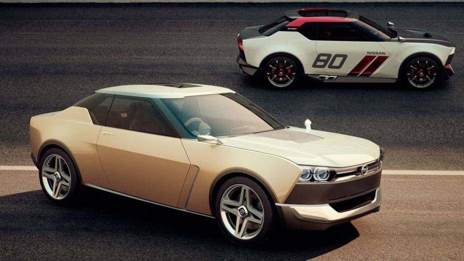 A Nissan aproveita o Salão de Tóquio para mostrar dois conceituais chamados de IDx, um na versão Freeflow e outro na NISMO | <a href="https://beta-develop.quatrorodas.abril.com.br/noticias/saloes/toquio-2013/nissan-apresenta-conceituais-idx-760742.shtml" rel="migration">Leia mais</a> A Nissan aproveita o Salão de Tóquio para mostrar dois conceituais chamados de IDx, um na versão Freeflow e outro na NISMO | <a href="https://beta-develop.quatrorodas.abril.com.br/noticias/saloes/toquio-2013/nissan-apresenta-conceituais-idx-760742.shtml" rel="migration">Leia mais</a>