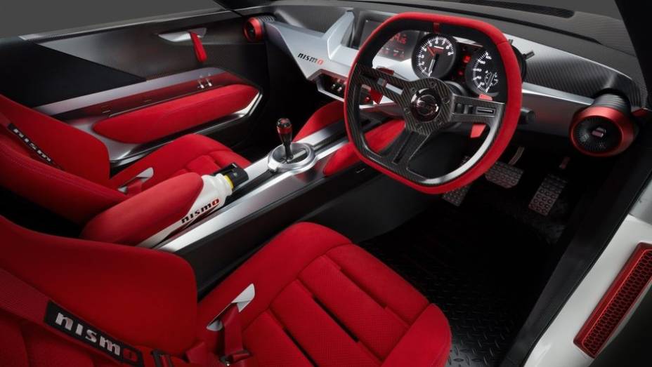 No caso do IDx NISMO, a opção recomendada é de motor 1.6 turbo, também com câmbio CVT, de seis marchas | <a href="https://beta-develop.quatrorodas.abril.com.br/noticias/saloes/toquio-2013/nissan-apresenta-conceituais-idx-760742.shtml" rel="migration">Leia mais</a> No caso do IDx NISMO, a opção recomendada é de motor 1.6 turbo, também com câmbio CVT, de seis marchas | <a href="https://beta-develop.quatrorodas.abril.com.br/noticias/saloes/toquio-2013/nissan-apresenta-conceituais-idx-760742.shtml" rel="migration">Leia mais</a>