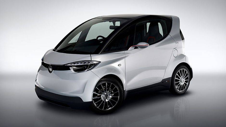 Yamaha MOTIV concept