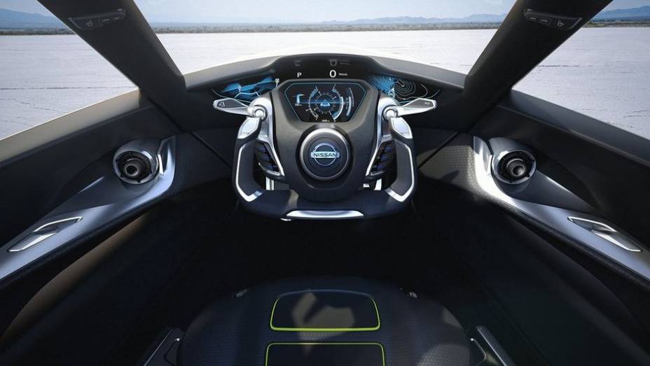 As especifica&ccedil;&otilde;es de desempenho n&atilde;o foram divulgadas | <a href="https://beta-develop.quatrorodas.abril.com.br/noticias/saloes/toquio-2013/nissan-anuncia-conceito-bladeglider-salao-toquio-759658.shtml" rel="migration">Leia mais</a>