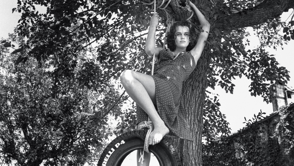 Calendário Pirelli 2014